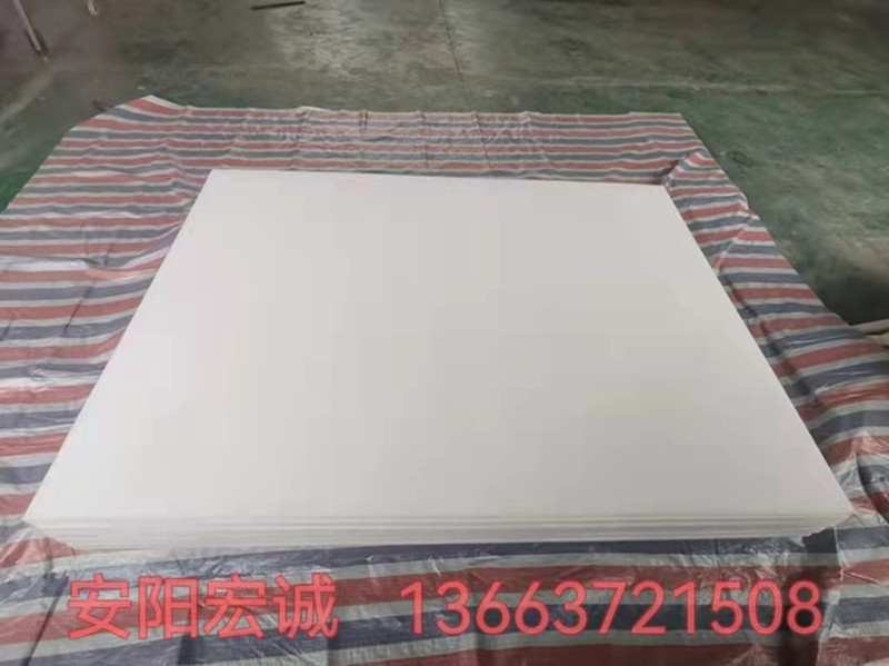 “315”在行動，宏誠超高分子聚乙烯板質(zhì)量有保證！